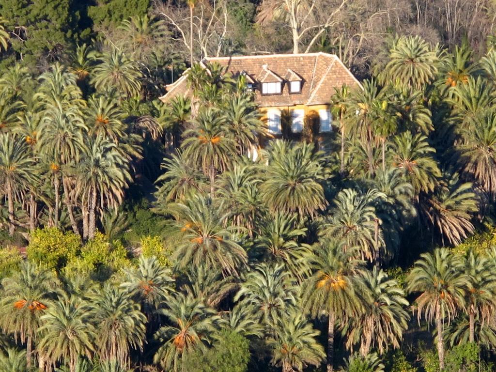 Sol Mediterraneo Archena Exterior foto