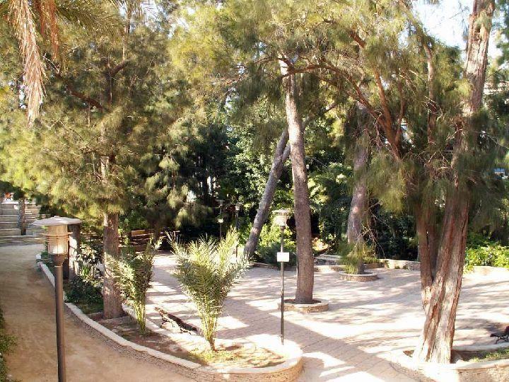 Sol Mediterraneo Archena Exterior foto